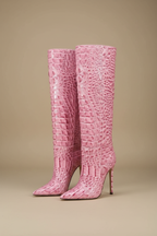 Pink - Greige