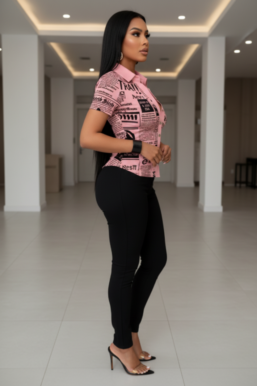 Pink Side