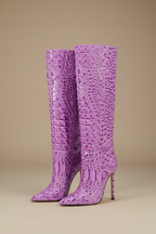 Purple - Greige