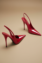Red – Greige
