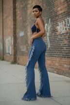 Retro Glam Side