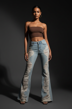 Riot Flare Dark Front
