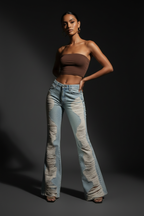 Riot Flare Leaning