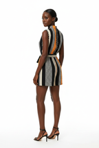 Romper Back Full