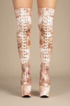 Rose Gold – Front