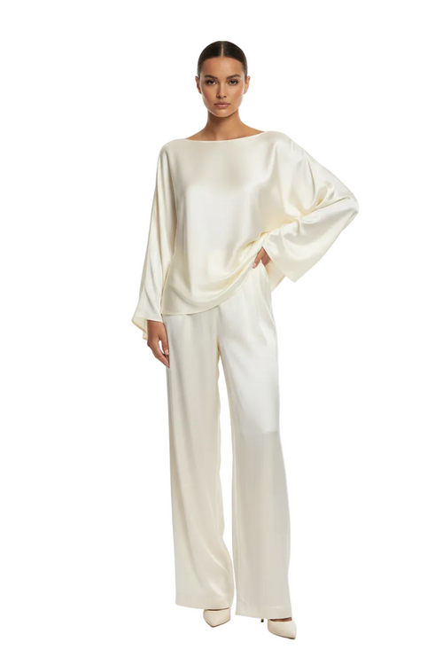 Satin Set - Front
