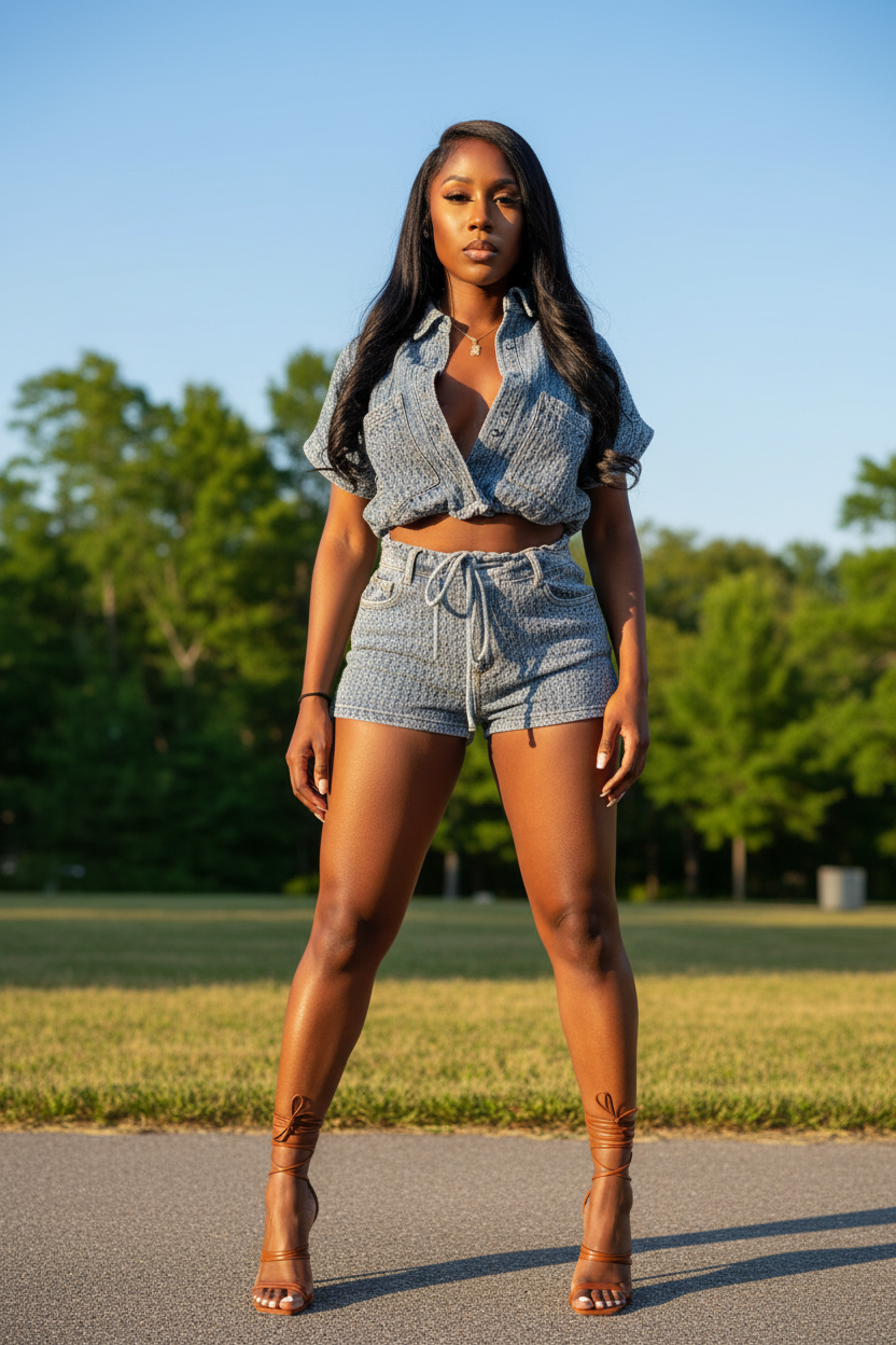 Summer Front