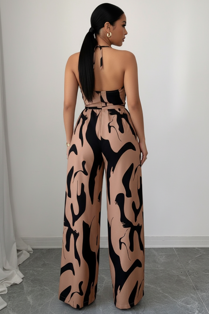 Tan Back