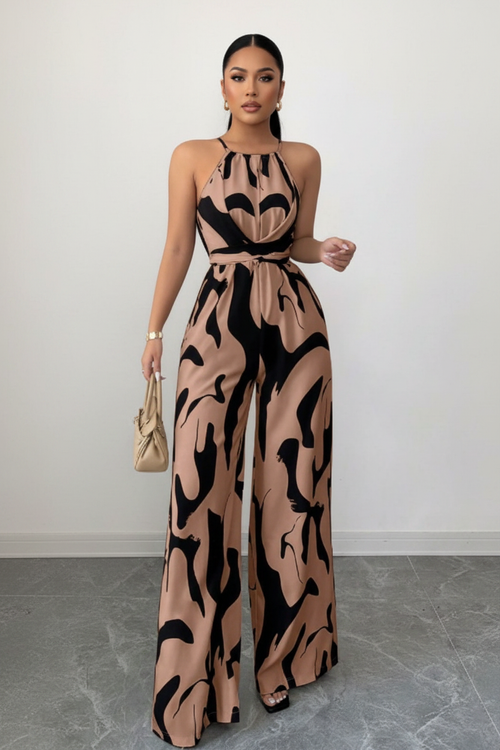 Tan Front