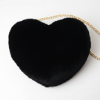 The Amour Bag — Black