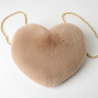The Amour Bag — Khaki