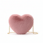 The Amour Bag — Pink No BG