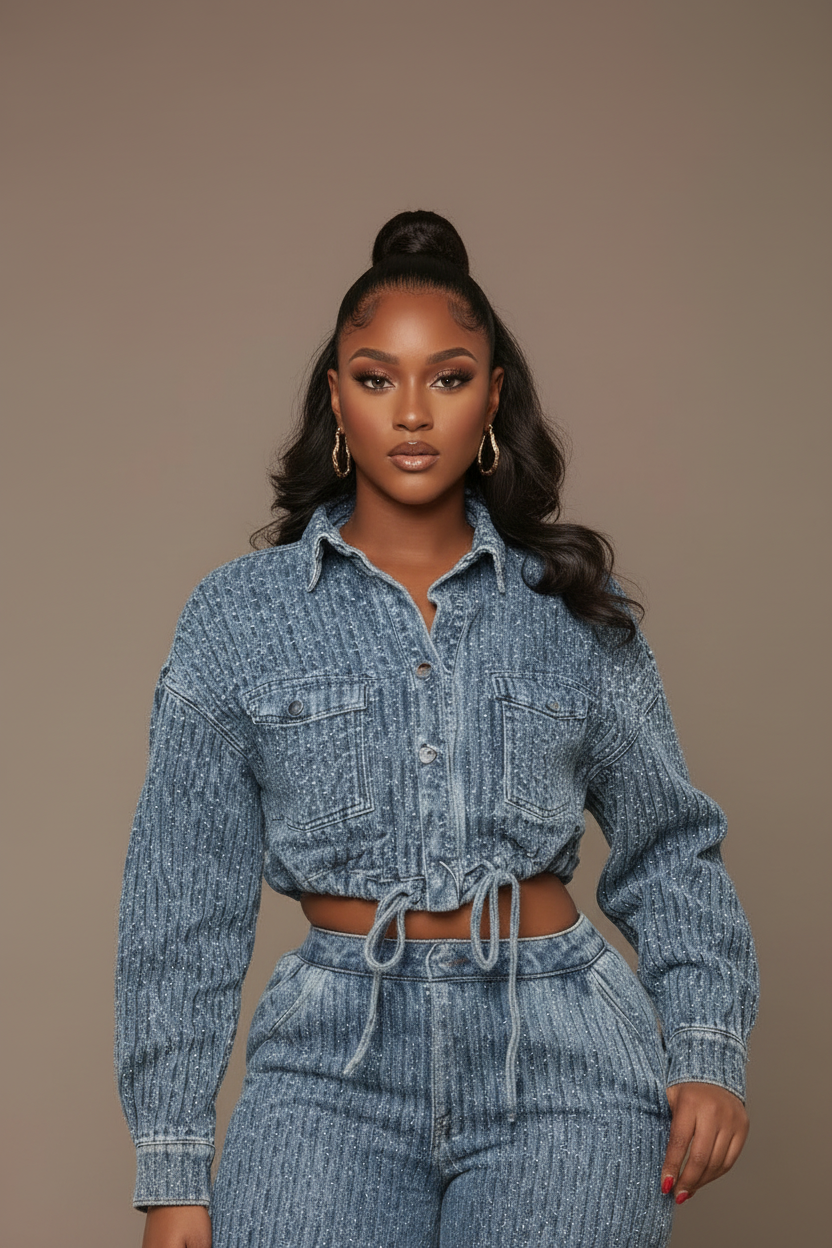 The Blueprint Set – Sasha Close Up