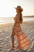 The Ibiza Set - Over the Shoulder