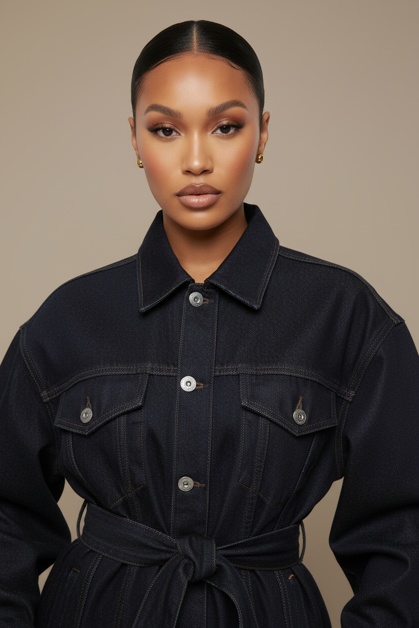 The Navy Set – Close Up