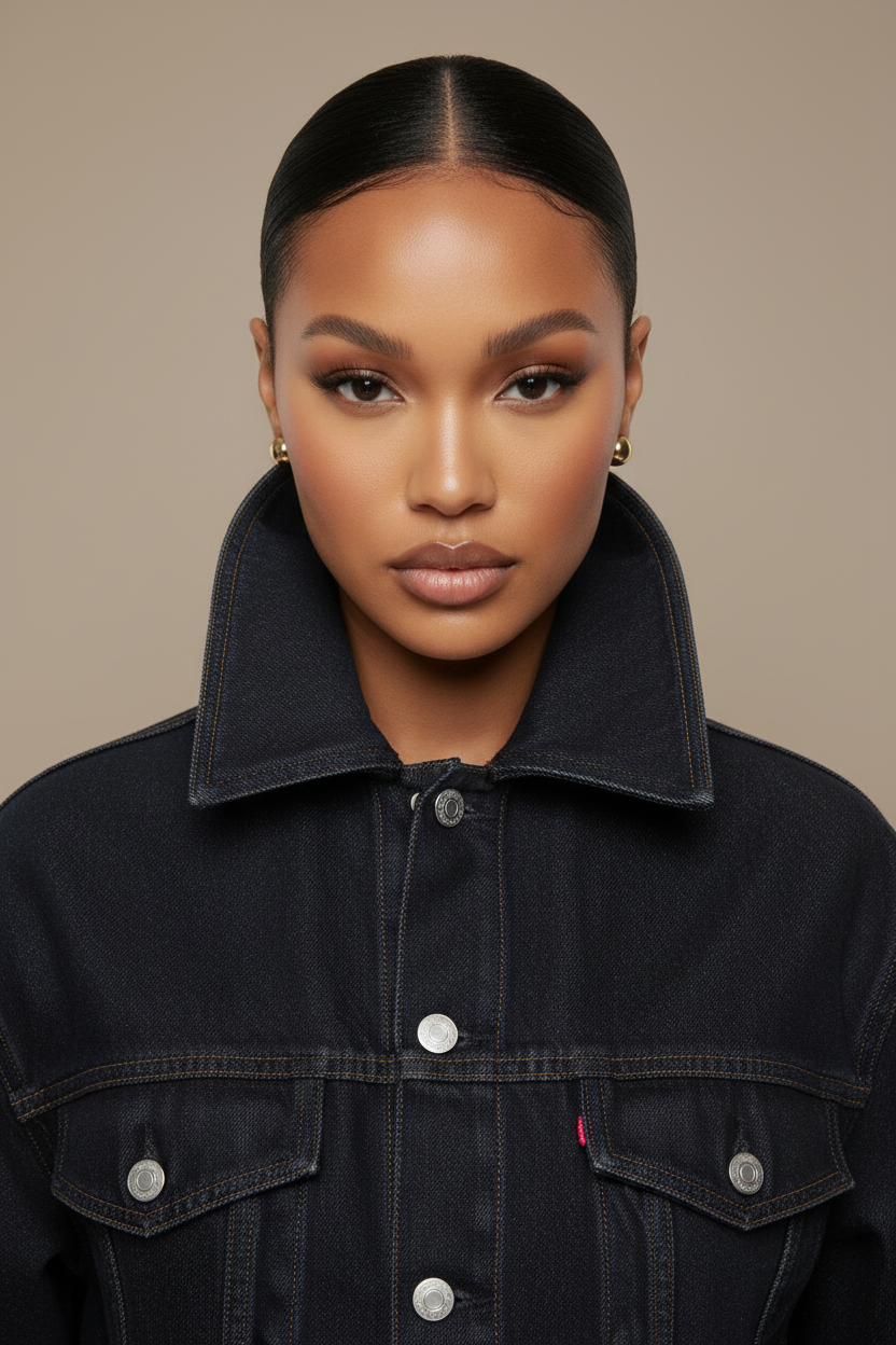 The Navy Set – Close Up