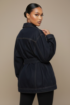 The Navy Set – OTS