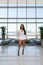 White - Airport