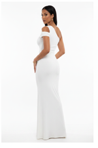 White Back