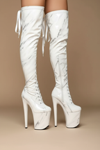 White – Side