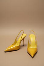 Yellow – Greige